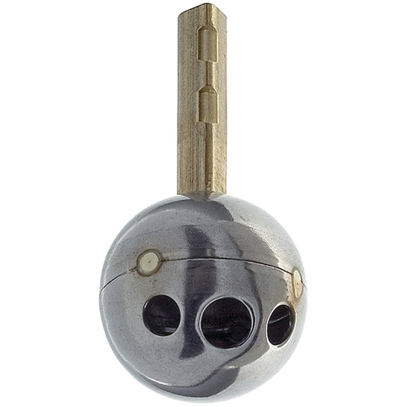 Danco DL-19 Series 88120 Faucet Ball Assembly, Stainless Steel