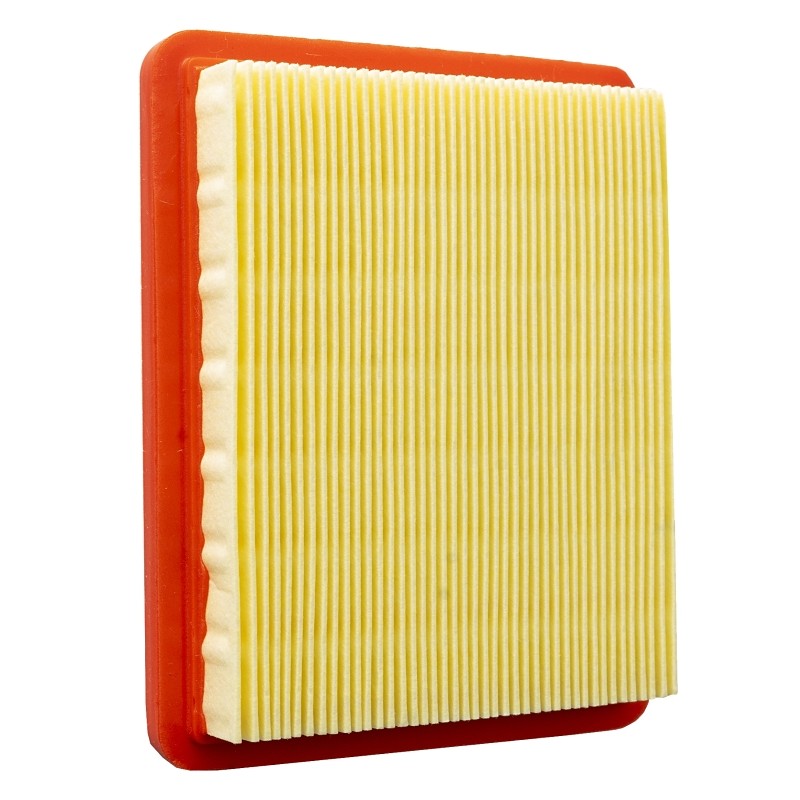 MTD 490-200-M065 Air Filter, 2 in H x 6-3/4 in W x 9-3/4 in D