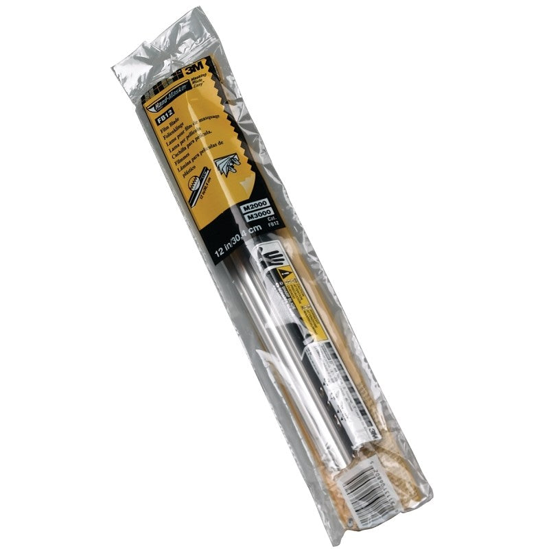 3M FB12 Film Blade, Stainless Steel