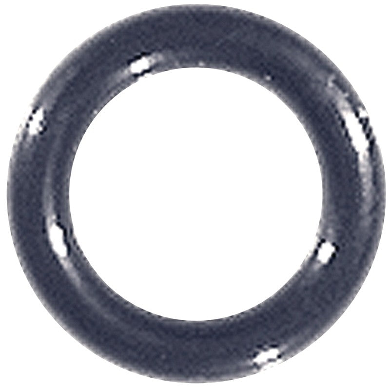Danco 96722 Faucet O-Ring, #5, 1/4 in ID x 3/8 in OD Dia, 1/16 in Thick, Rubber (Pack of 6)