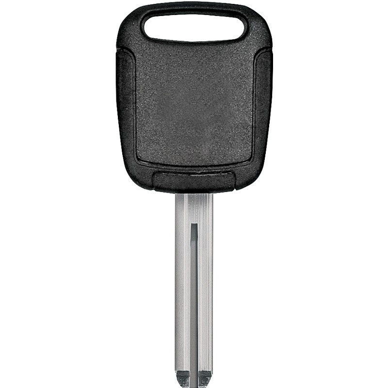 Hy-Ko 18HYUN300 Chip key Blank, Brass