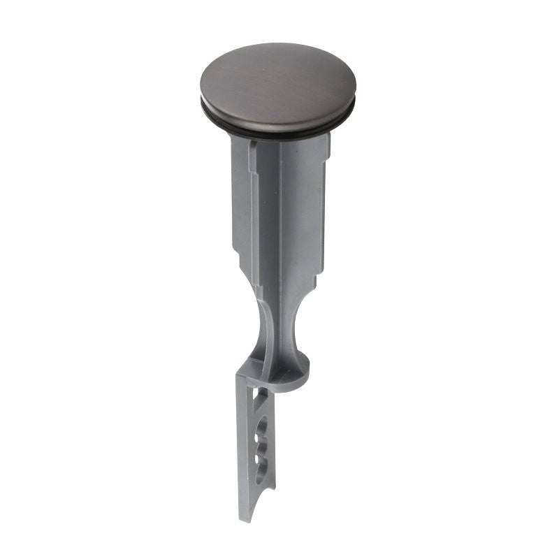 Danco 11043 Pop-Up Stopper, Oil-Rubbed Bronze, For: Pop-Up Drain Assemblies
