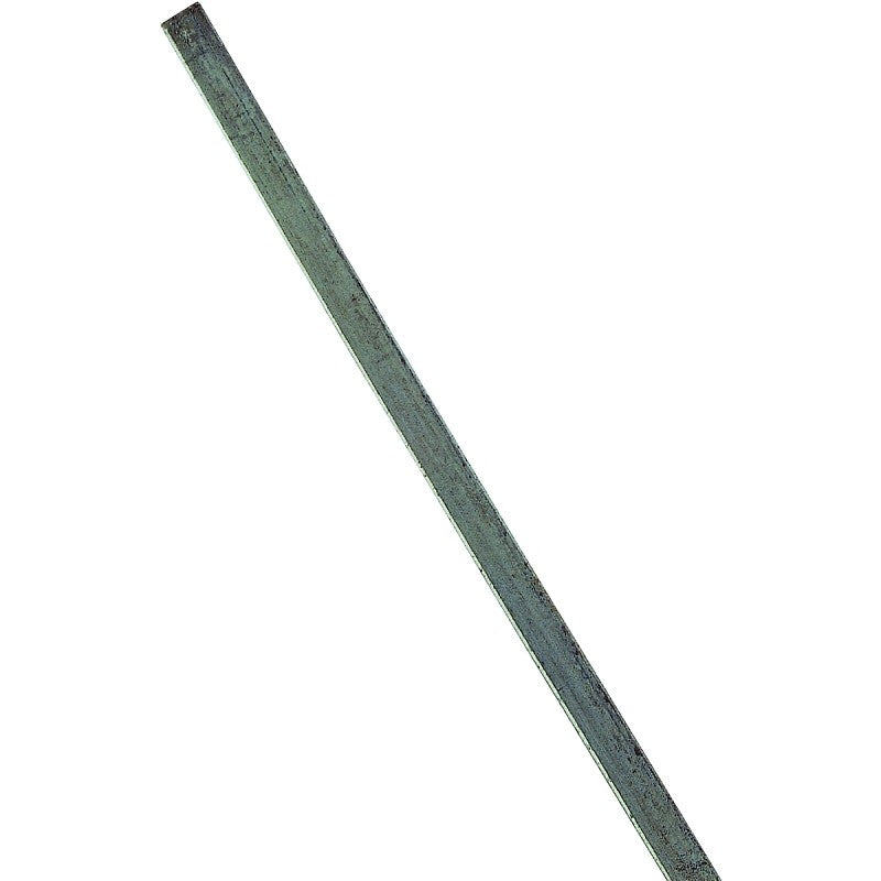 Stephens Pipe & Steel HD10050RP Tension Bar, 72 x 5/8 in Dimensions, Steel
