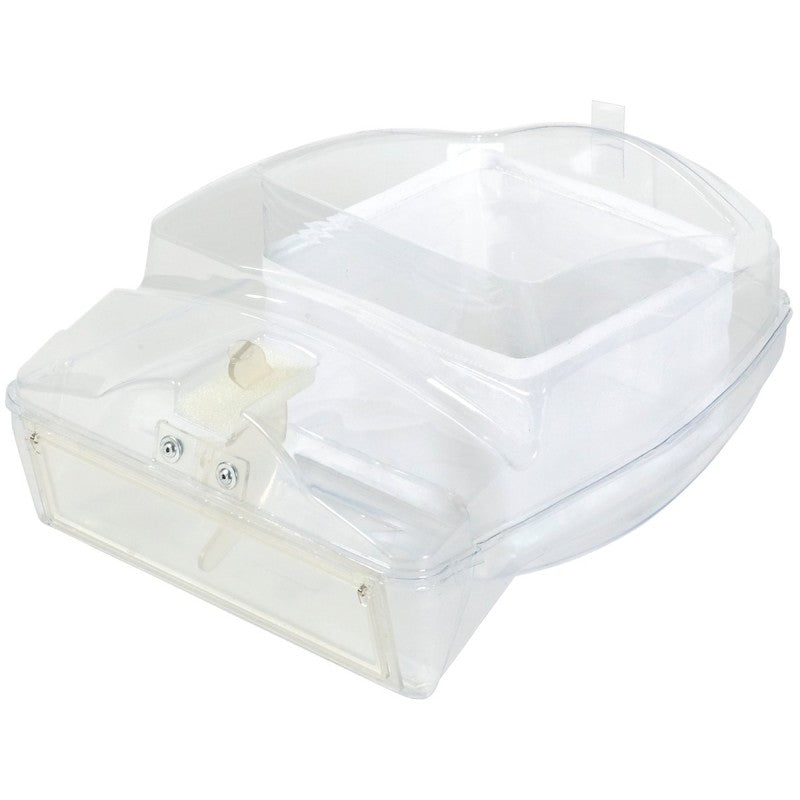 Mosquito Magnet MM3300NETN Mosquito Net, For: Mosquito Magnet Executive, Commander Trap, 1 BX