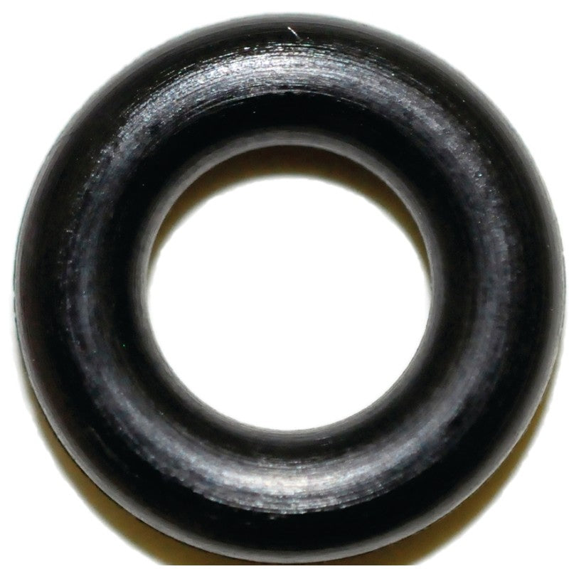 Danco 35745B Faucet O-Ring, #31, 5/16 in ID x 9/16 in OD Dia, 1/8 in Thick, Buna-N (Pack of 5)