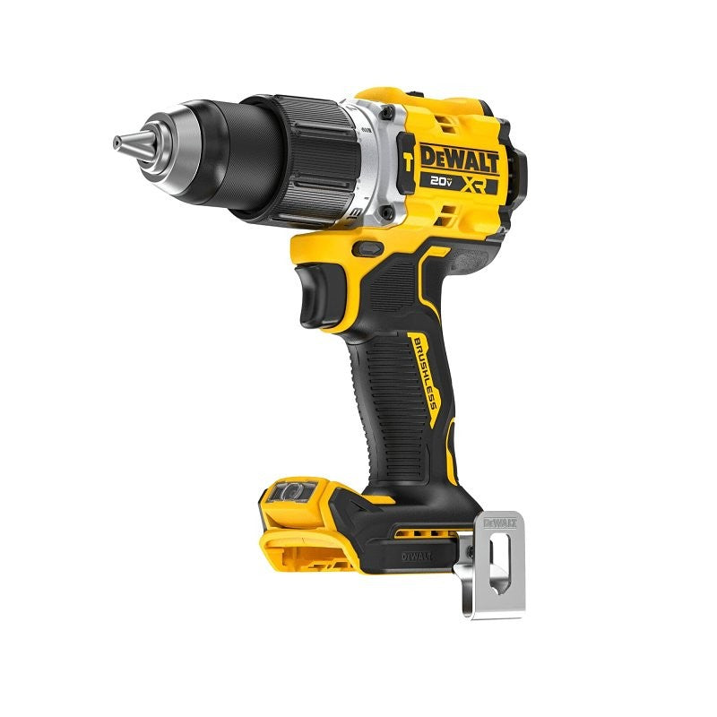 20V MAX XR 1/2IN HAMMER DRILL