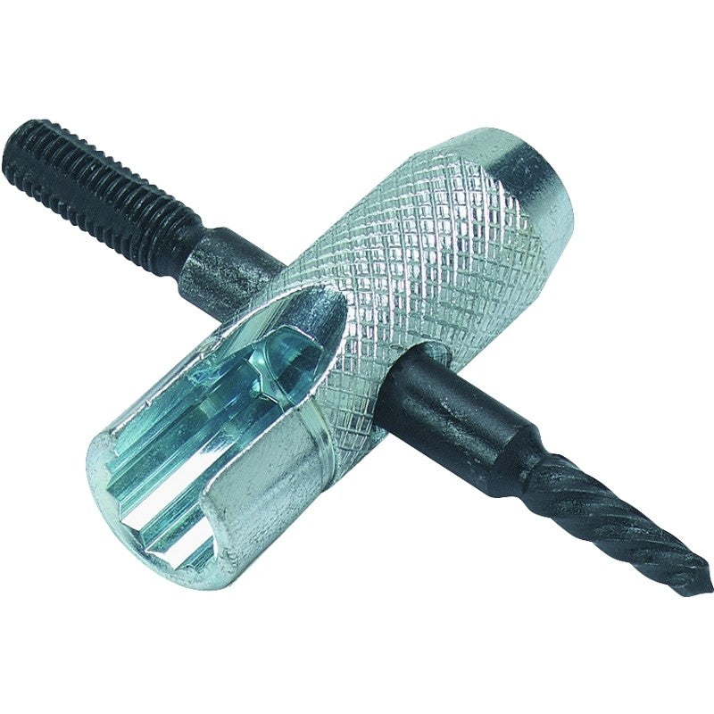 LubriMatic 11-903 Grease Fitting, 1/4-28