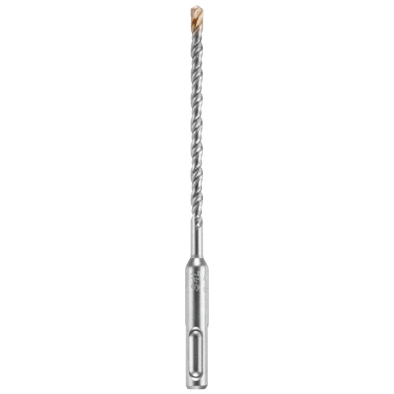 Bosch Bulldog HC2031 Rotary Hammer Drill Bit, 7/32 in Dia, 6 in OAL, 25/64 in Dia Shank, SDS-Plus Shank