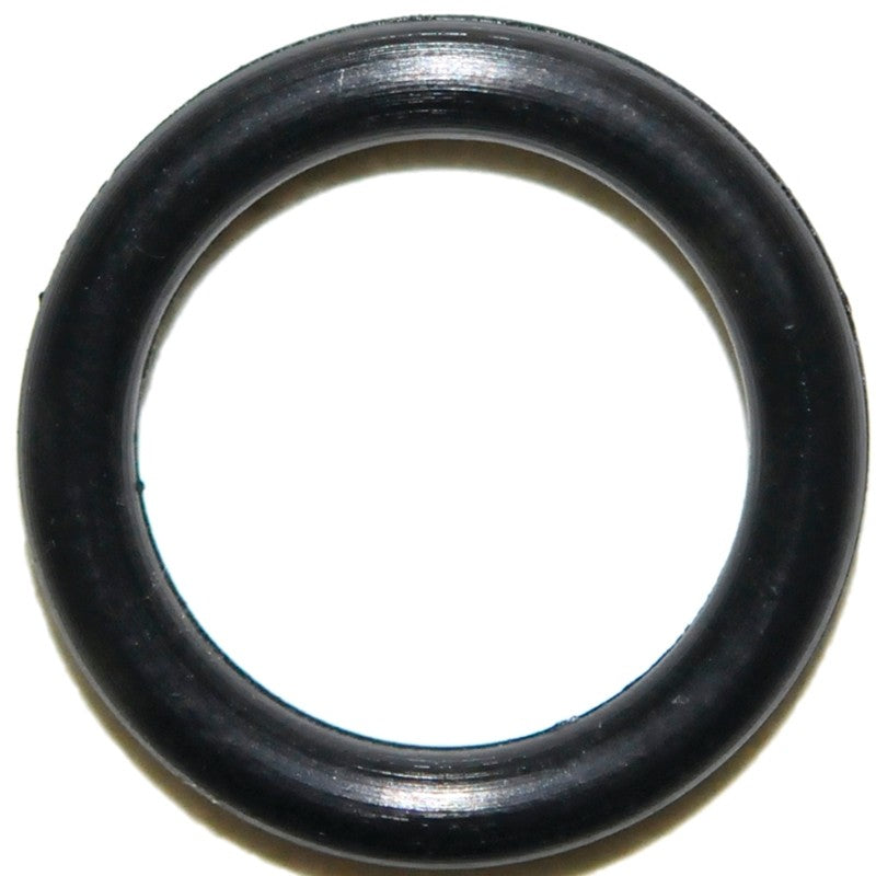 Danco 35724B Faucet O-Ring, #7, 3/8 in ID x 1/2 in OD Dia, 1/16 in Thick, Buna-N (Pack of 5)