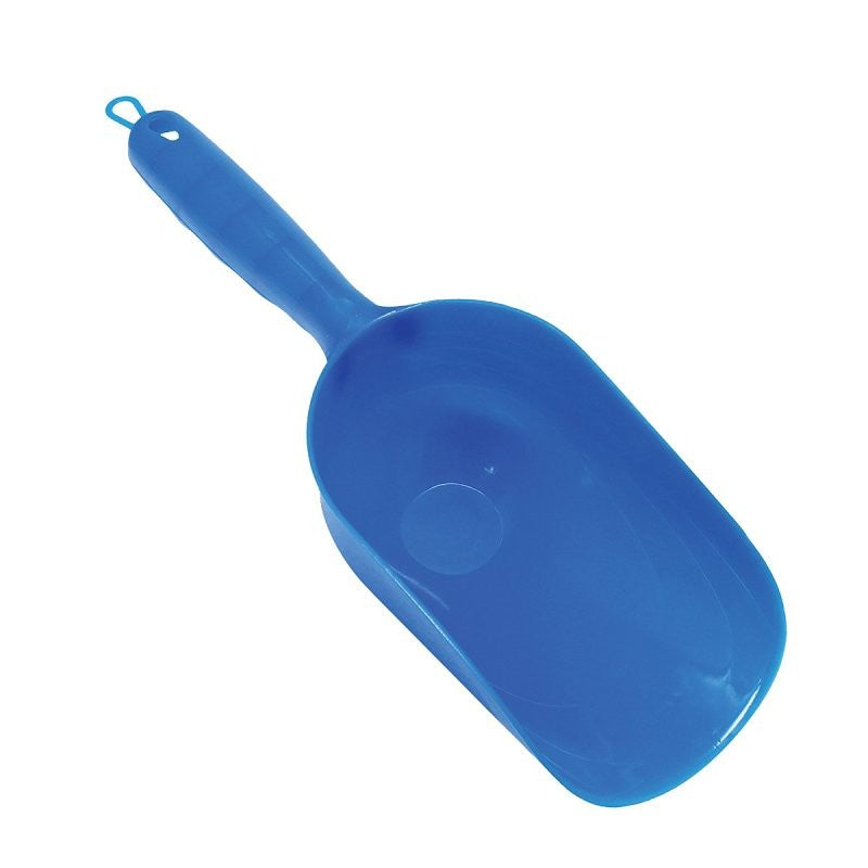 Aloe Care 00630 Food Scoop, Blue