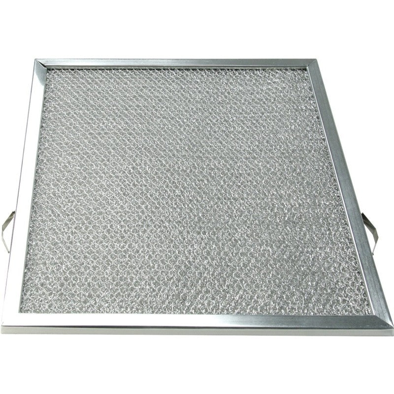 Air King GF-06S Grease Filter, Aluminum, For: QZ2 Series Range Hoods