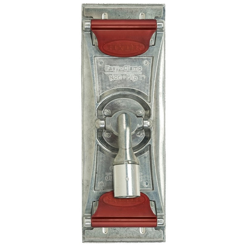 Hyde 09047 Pole Sander Head