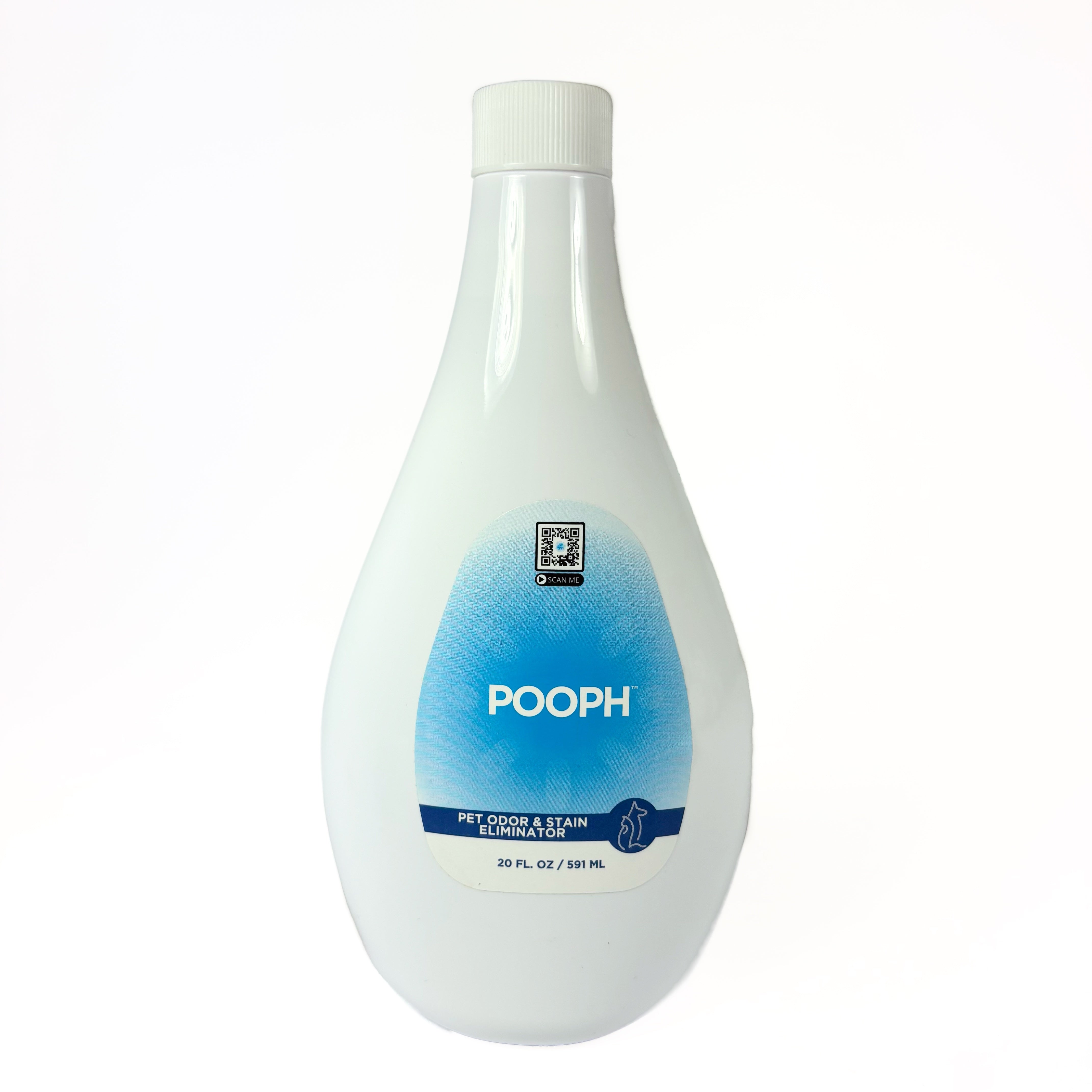 Pet Odor and Stain Eliminator 20 Ounce