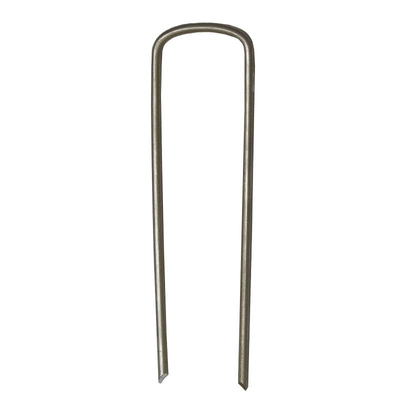 Glamos Wire 85025 Garden Staple, 4 in L