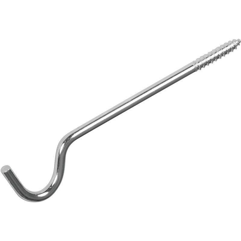 Kenney KN870/11 Single Curtain Rod Support, Screw Mounting (Pack of 12)
