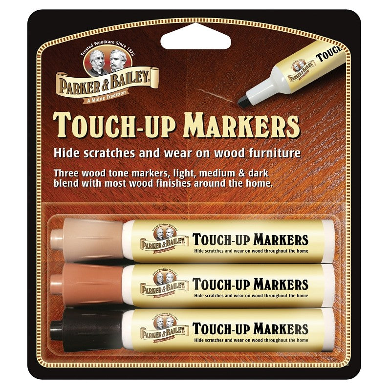 Parker & Bailey 200012 Touch-Up Marker