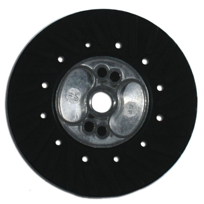 Diablo DCP045VGPS01G Grinder/Sander Conversion Kit, 4-1/2 in Dia, 5/8 in Arbor, 50 Grit, Coarse