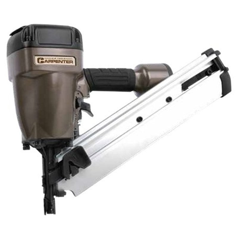 Aeropro ACHF9034 Clipped Head Framing Nailer, 80 Magazine, 34 deg Collation, 2.9 L/time Air