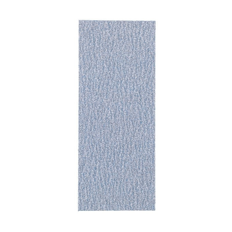 Norton ProSand A259PS Series 68537 Sandpaper, 3-2/3 in W, 9 in L, 60 Grit, Coarse, Aluminum Oxide Abrasive