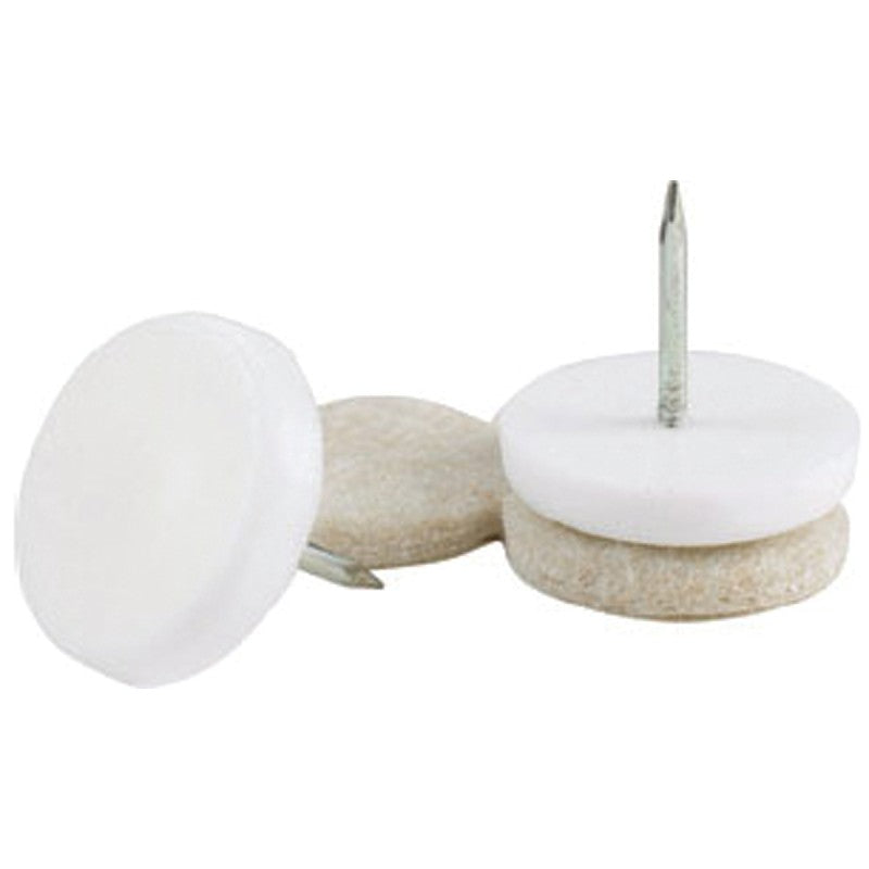 Shepherd Hardware Felt ClothGard Series 9955 Protective Pad, Felt Cloth, Beige