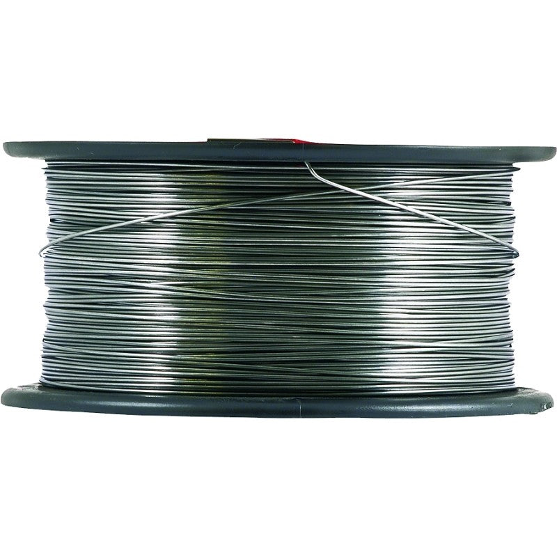Forney 42300 MIG Welding Wire, Mild Steel, 70,000 psi Tensile Strength