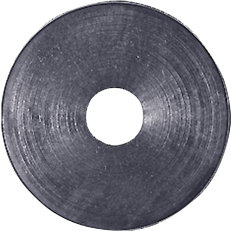 Danco 35070B Faucet Washer, #1/2L, 25/32 in Dia, Rubber, For: Quick-Opening Style Faucets (Pack of 5)