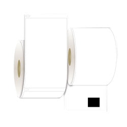Centurion CCL 4 Custom Color Label, 2-1/8 in W