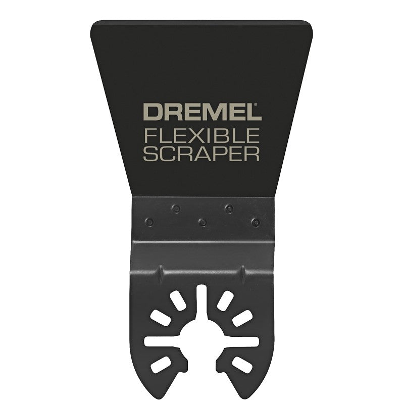 Dremel MM610U Flexible Scraper Blade, Steel