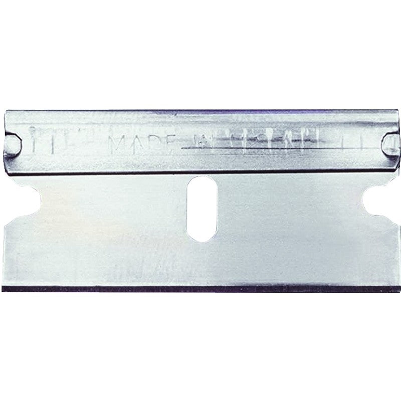 Hyde 13138 Blade Dispenser, Razor Blade, Steel Blade