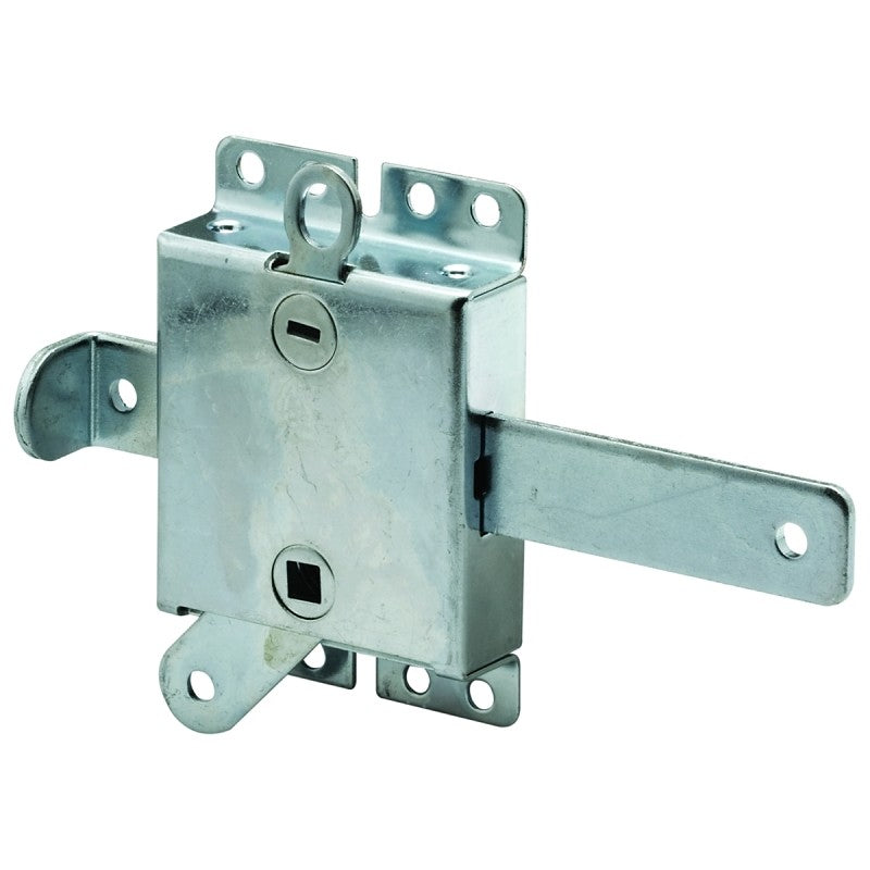 Prime-Line GD 52138 Side Lock, Galvanized Steel