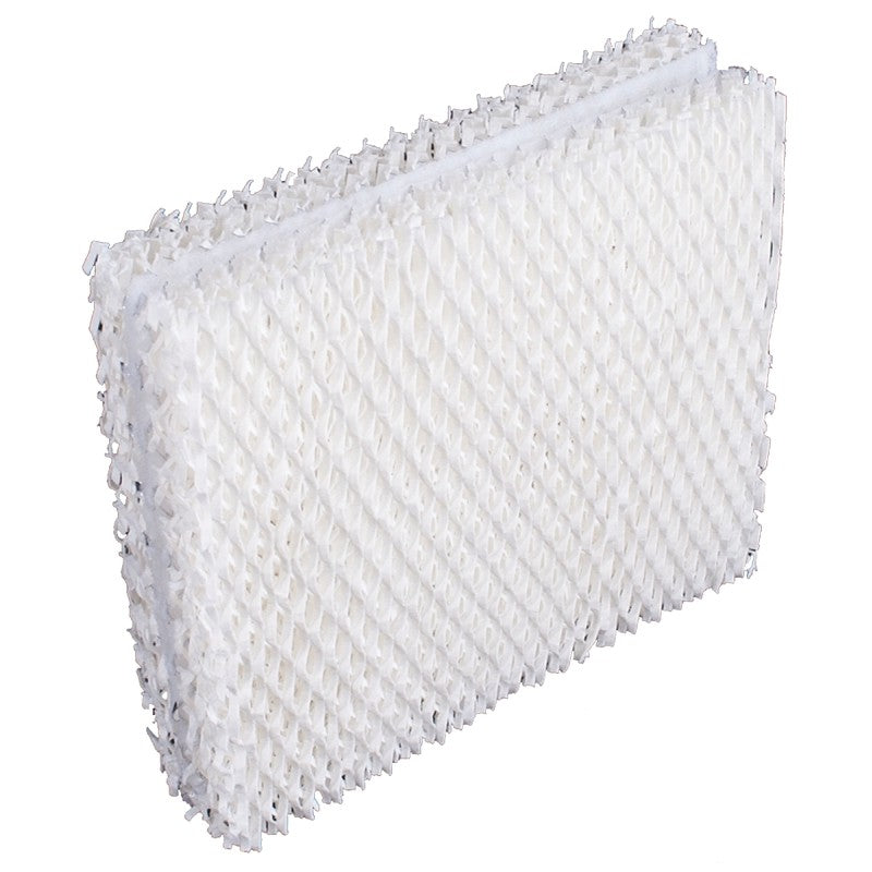 BestAir ALL-1-PDQ-5 Universal Humidifier Filter, 9.6 in L, 7.2 in W, Aluminum Filter Media