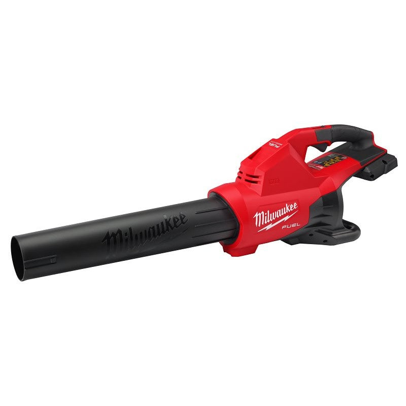 Milwaukee 2824-20 Dual Battery Blower, Tool Only, 18 V, Lithium-Ion, 600 cfm Air