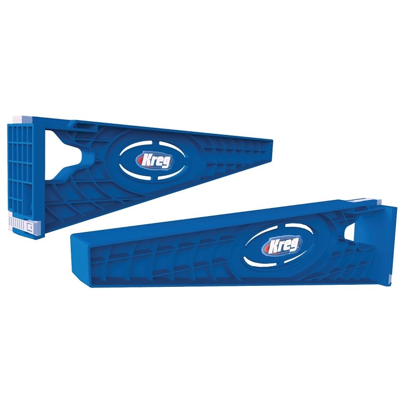 Kreg KHI-SLIDE Drawer Slide Jig, For: Face-Frame and Frameless Cabinet