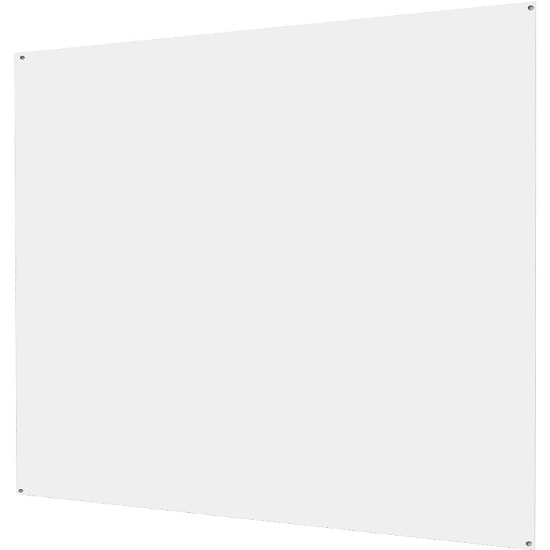 Air King SP2430W Range Hood Backsplash, 24 in H x 36 in W Dimensions, Cold Rolled Steel, White, Powder-Coated