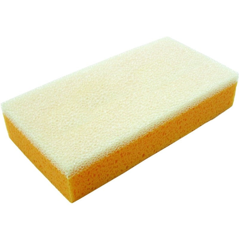 Marshalltown DWS467-3 Sanding Sponge, 9 in L, 4-1/2 in W