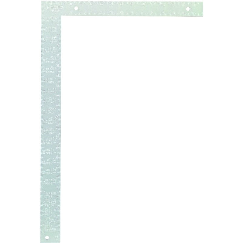 Johnson CS5 Rafter Square, Aluminum