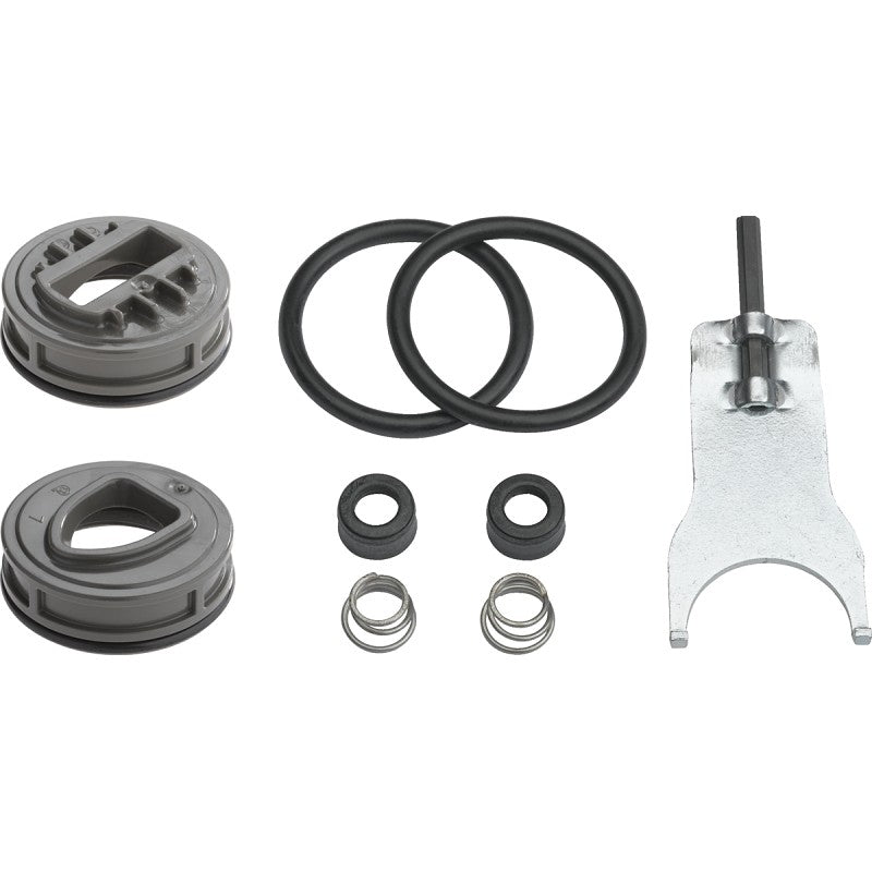 Delta RP3614 Faucet Repair Kit, For: Delta Single or Two Handle Faucets