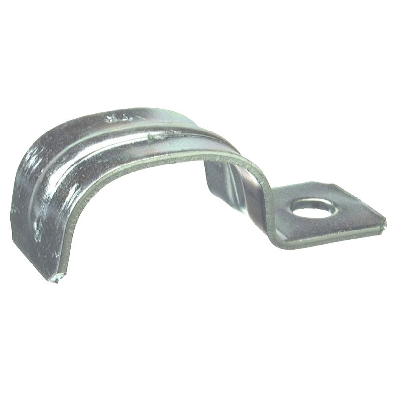 Halex 46213 Service Cable Strap, 3 to 2 AWG, Steel, 6/BAG