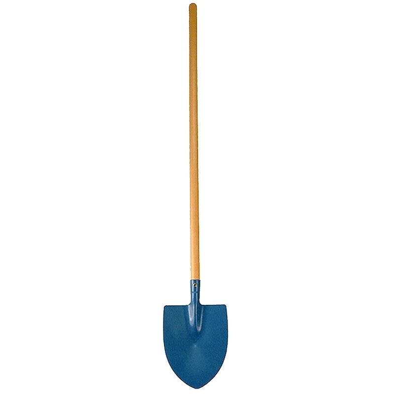 Buddy B CO2 Children's Spade, Hardwood/Steel