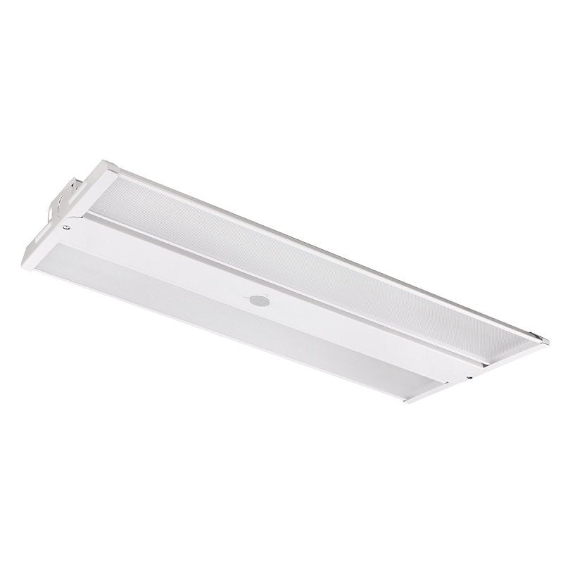 ETI CLHB Series CLHB-2-LB3-CP2-MV-LVD High Bay Fixture, 120/277 V, 120, 140, 165 W, LED Lamp, 17,000, 23,500 Lumens
