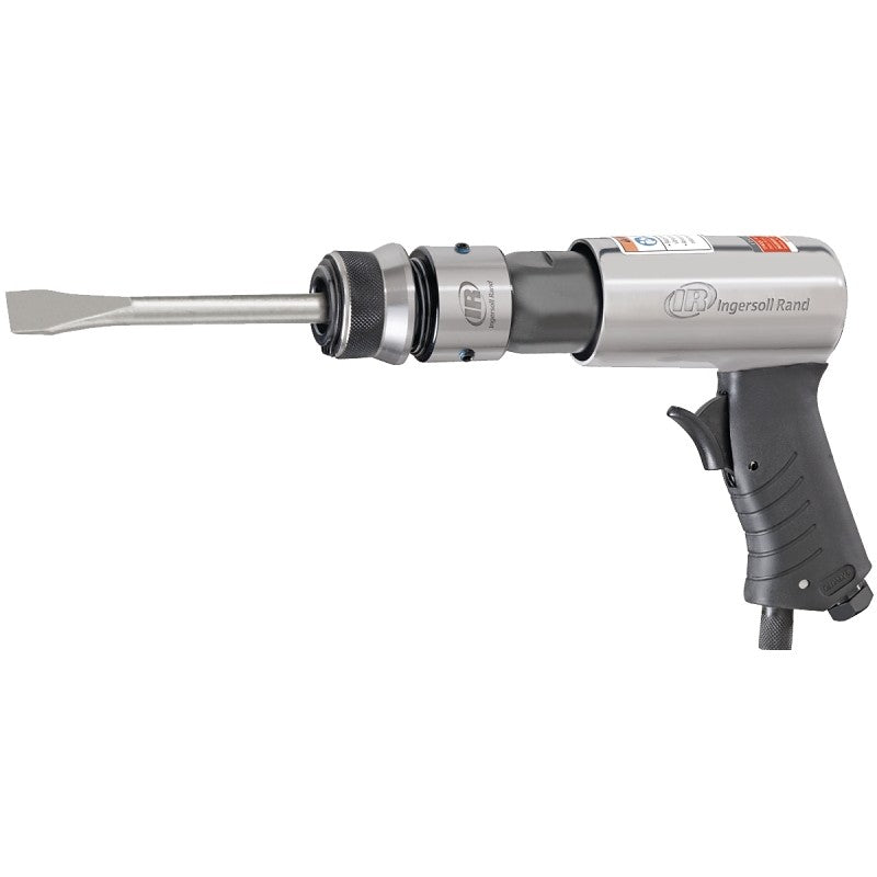 Ingersoll Rand Edge Series 114GQC Air Hammer, 3500 bpm BPM, 4 cfm Air
