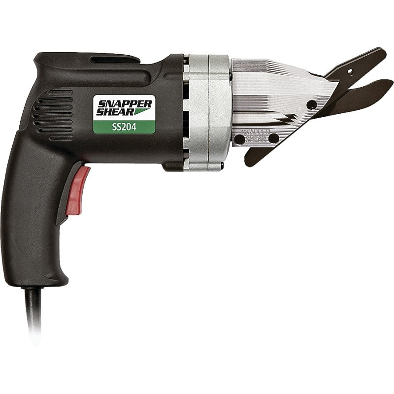 Snapper Shear 200 Series SS204 Siding Shear, 4.8 A, 5/16 in Cutting Capacity