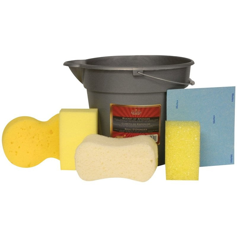 SM Arnold 85-922 Bucket Kit, 12 qt