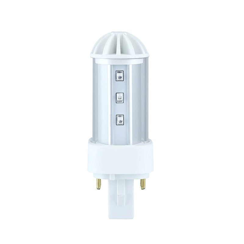 Dynatrap 41020 Replacement Light Bulb, UV LED, For: Dynatrap DT1120 and DT2030 Mosquito and Insect Traps
