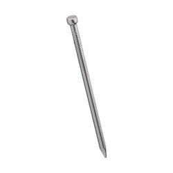 Finishing Nails 6-D 2 Inch Bright Steel 2 Ounce