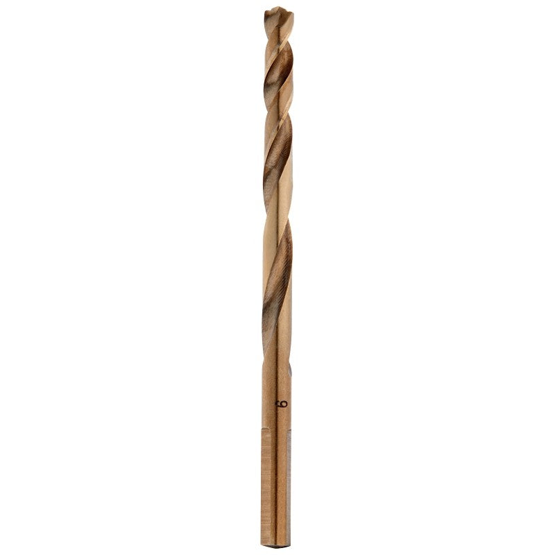 Milwaukee RED HELIX 48-89-2311 Jobber Drill Bit, 7/32 in Dia, 3-7/8 in OAL, Twist Flute, 2-Flute