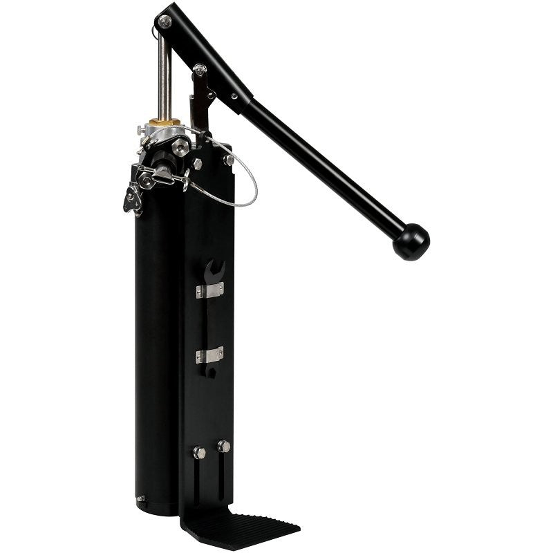 DEWALT DXTT-2-771 Compound Pump with Free Filler, Aluminum/Brass