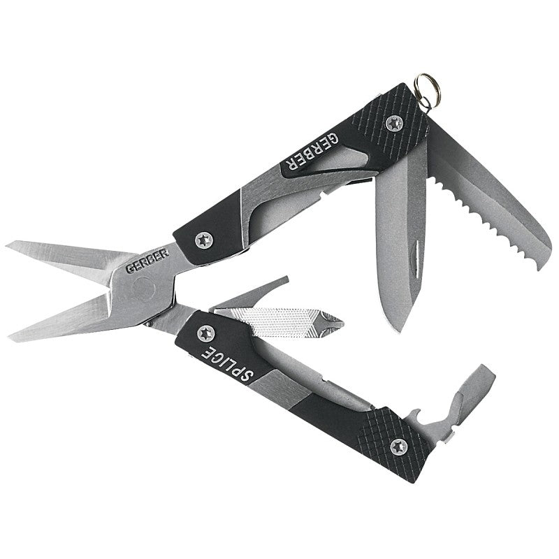 Gerber Splice Series 31-000013N Pocket Tool
