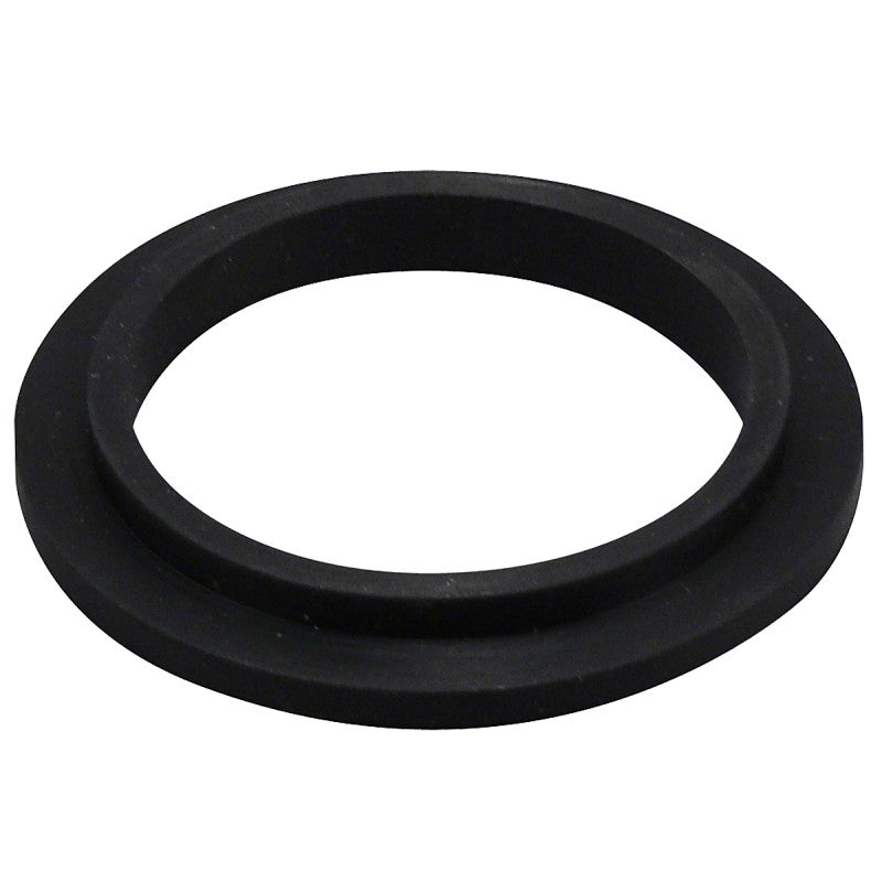 Keeney PP836-24L Tank-to-Bowl Gasket, Rubber, Black, For: Eljer Toilets (Pack of 3)