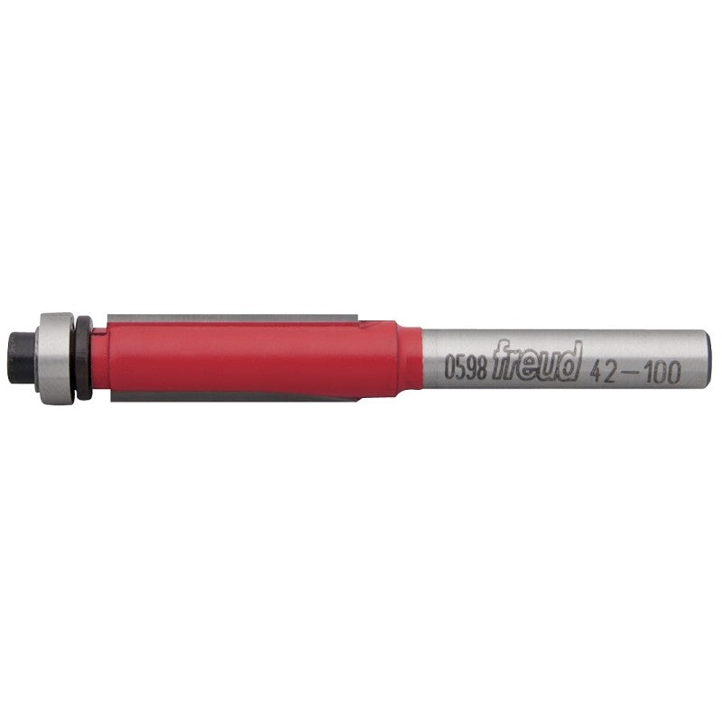FLUSH TRIM ROUTER BIT